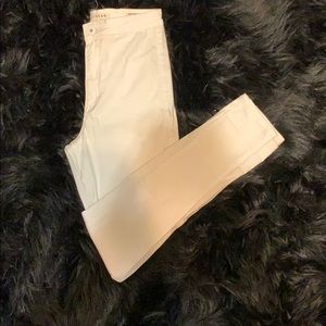 Bullhead super high rise jeans